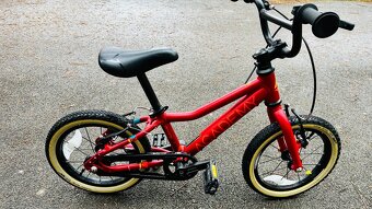 Detsky bicykel ACADEMY - 2