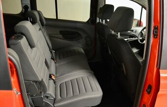 Ford Connect, 1.5 TDCI TITANIUM PANORAMA 7mi - 2