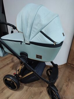 Adamex Cristiano 3v1 - 2