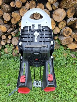 Detská sedačka - 2