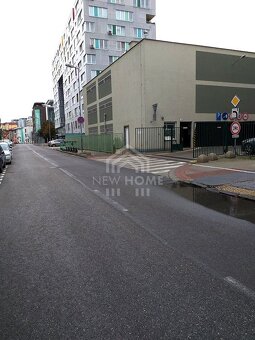 MRAZIARENSKÁ - Parkovacie miesto v parkovacom dome - 2