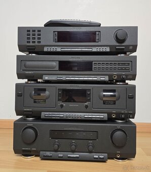Philips Hi-Fi zostava - 2