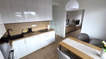 2 IZBOVÝ BYT, KOMPLET REKONŠTRUKCIA, ŽILINA-VLČINCE,... - 2