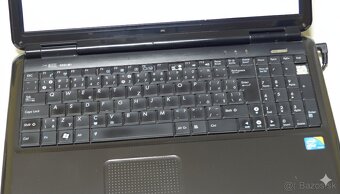 Asus K50IJ - 2