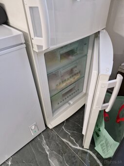 Chladnicka electrolux - 2