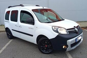 ✅Renault Kangoo ENERGY 7.2017✅ Diesel 1.5 DCI ✅Prvý majiteľ - 2