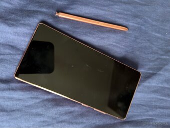 Samsung Galaxy Note 20 - 2
