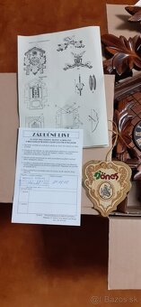 Kukučkove hodiny - 2