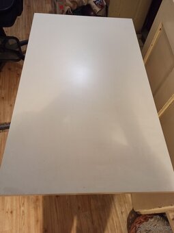 Stôl IKEA - 2