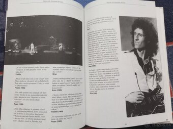 Queen ich vlastnými slovami - 2