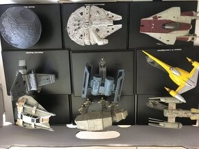 Star Wars od George Lucas lmtd. - 2