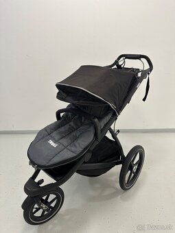 Thule Urban Glide 2 - 2