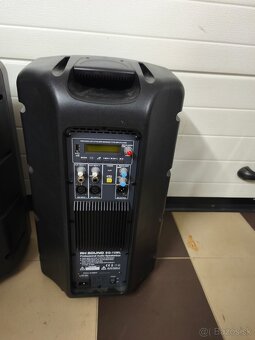 Aktívne reproduktory RH Sound SQ 12ml - 2