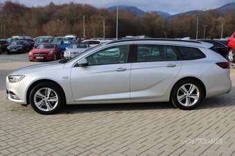 Opel Insignia ST 2,0 CDTi 125 kW BUSINESS EDITION - 2
