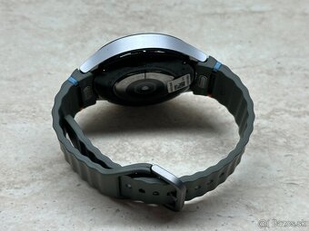 Samsung Galaxy Watch 5 44mm LTE Silver - 2