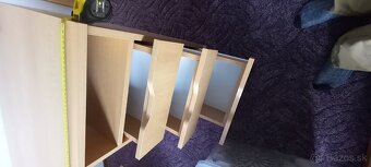 Pracovný stôl pre PC - 2