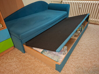 rozťahovacia pohovka - 2