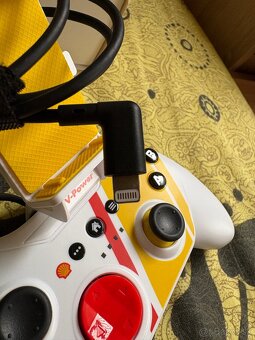 ovládač riot pwr rotor - iphone, lightning - 2