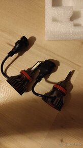 Predam led ziarovky H11 - 2