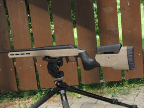 pažba MDT Field R700 / T3x/CZ 457 - 2