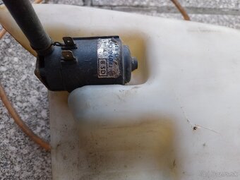 Ostrekovač Favorit - 2