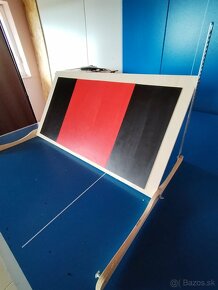 Pingpong Returnboard návratová doska - 2
