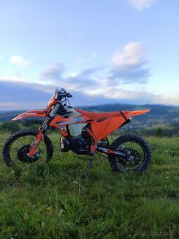 Ktm exc 300 - 2