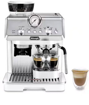 De'Longhi La Specialista Arte EC 9155.W - 2