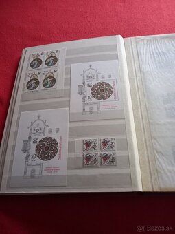 Aršíky Československo, Česká republika - 2