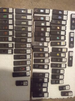 Predam Eprom Gal - 2