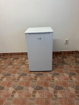 Chladnička Gorenje - 2