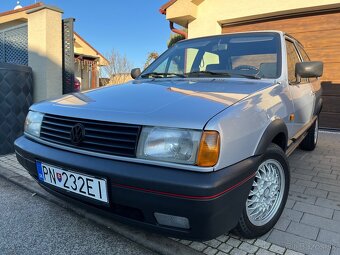 Volkswagen Polo G40 1.3GT Coupe Mk2 - 2
