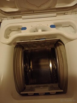 Práčka Electrolux - 2