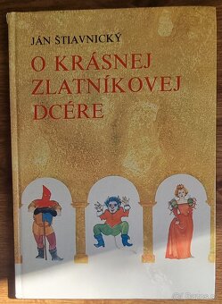 Predám detské knihy - 2