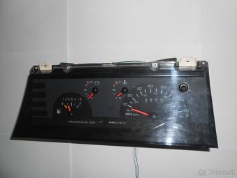 Budiky Chevrolet Lumina - 2