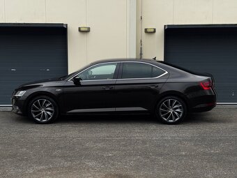 Škoda Superb 3 L&K 2.0TDI DSG 140kw F1 Rv.2016 - 2
