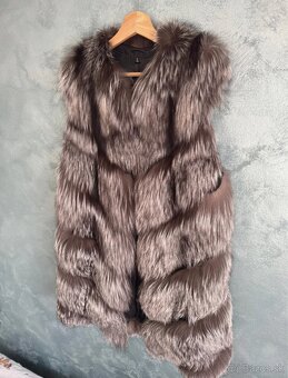 Vesta z pravej lisky - 2