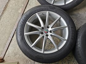 Goodyear Eagle F1 235/55 R19 101Y - 2