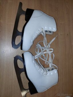 Predám detské korčule veľ. 29/30 - 2