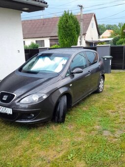 Seat Altea 1.9Tdi - 2