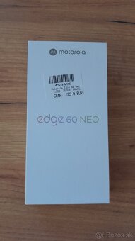 Motorola Edge 60 Neo - 2