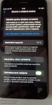 Iphone 8 plus 128 GB - 2