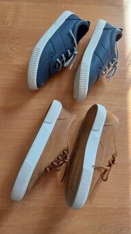 Chlapčenské tenisky 34 - 2