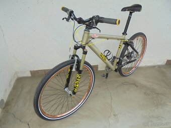Original Bike 26 er. - 2