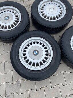 BMW Styling 2 r15 Original - 2