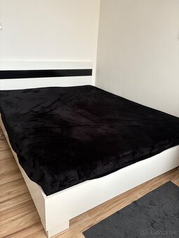 Spálňový komplet - 2