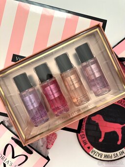 Victoria’s Secret discovery mini mist set - 2