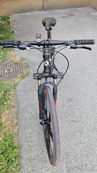 Skladací bicykel - 2