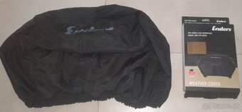 Ochranný kryt pre grily Enders - 2