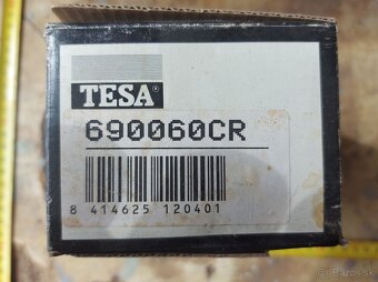 gulova americka klucka dveri kovanie - 2